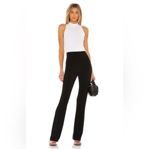 Norma Kamali Boot Pant